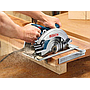 BOSCH GKS190 CIRCULAR SAW, 1,400 W, 190 mm, 5,500 rpm. # 0601 623 071 (DQ)