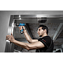 BOSCH DRILL DRIVER, 10 mm, 12V,1.5AH 06019F3070 MODEL#GSB120-L1