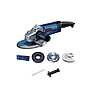 T.H GRINDER GWS 2000 6018B80PO 230mmBOSCH