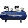 Strong Air 1000 Liter, VG10 2-Head Air Compressor Electric 10HP+10HP, 11 Bar, 3PH 220V-380V 60Hz. 