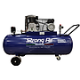 Strong Air 200 Liter Air Compressor Electric 3HP 220V, 60HZ, VG4 Head (Made In Italy)