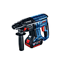Bosch Cordless Rotary Hammer 18 V GBH 180-L1 # 0 611 911 1L2