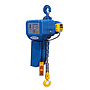 Kitoma Kuk Dong 5Tx6m Electric Chain Hoist 4move Made In Korea
