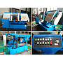 Remor Steel Cutting Horizontal Bandsaw Machine Model#RH-500