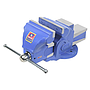UNIQ BENCH VICE (RECORD TYPE) -6'' (150 mm)