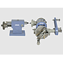 Unique 6.5” Dividing Head Complete Set U351