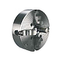 Unique Independent lathe jaw chuck (460 mm,4-Jaws, Double Slot)