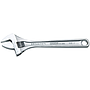 250-250mm ADJUSTABLE WRENCH 10"