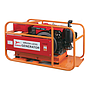 Yanmar Water Cooled Diesel Generator - 12.5 KVA 