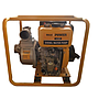 Maxpower 3" Diesel Water Pump Mpk307d Manual Start