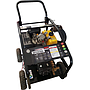 Maxpower Diesel High-Pressure Washer Electric Start