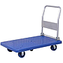 Suntech Foldable Platform Trolley 500kg #Size:65*110cm