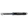 Unior Torque wrench 40-200nm - 626766