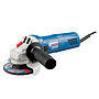 Bosch Small Angle Grinder 100 mm Disc Dia 750W #601 394 0L0 
